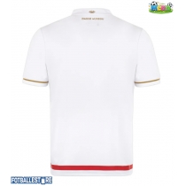 AS Monaco Hjemmedrakt 2025-26 Kortermet